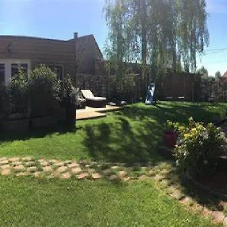 Grand 3 Pieces Apartment Gries