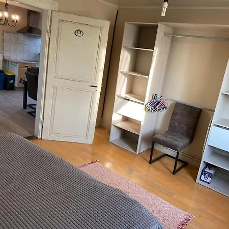 Grand 3 Pieces Apartment *