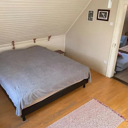 Grand 3 Pieces Apartment *