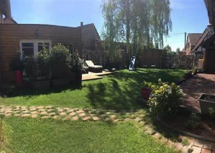 Grand 3 Pieces Apartmán Gries