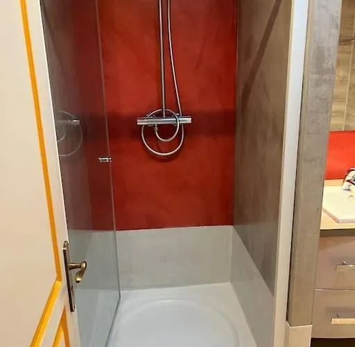 Grand 3 Pieces Apartmán *